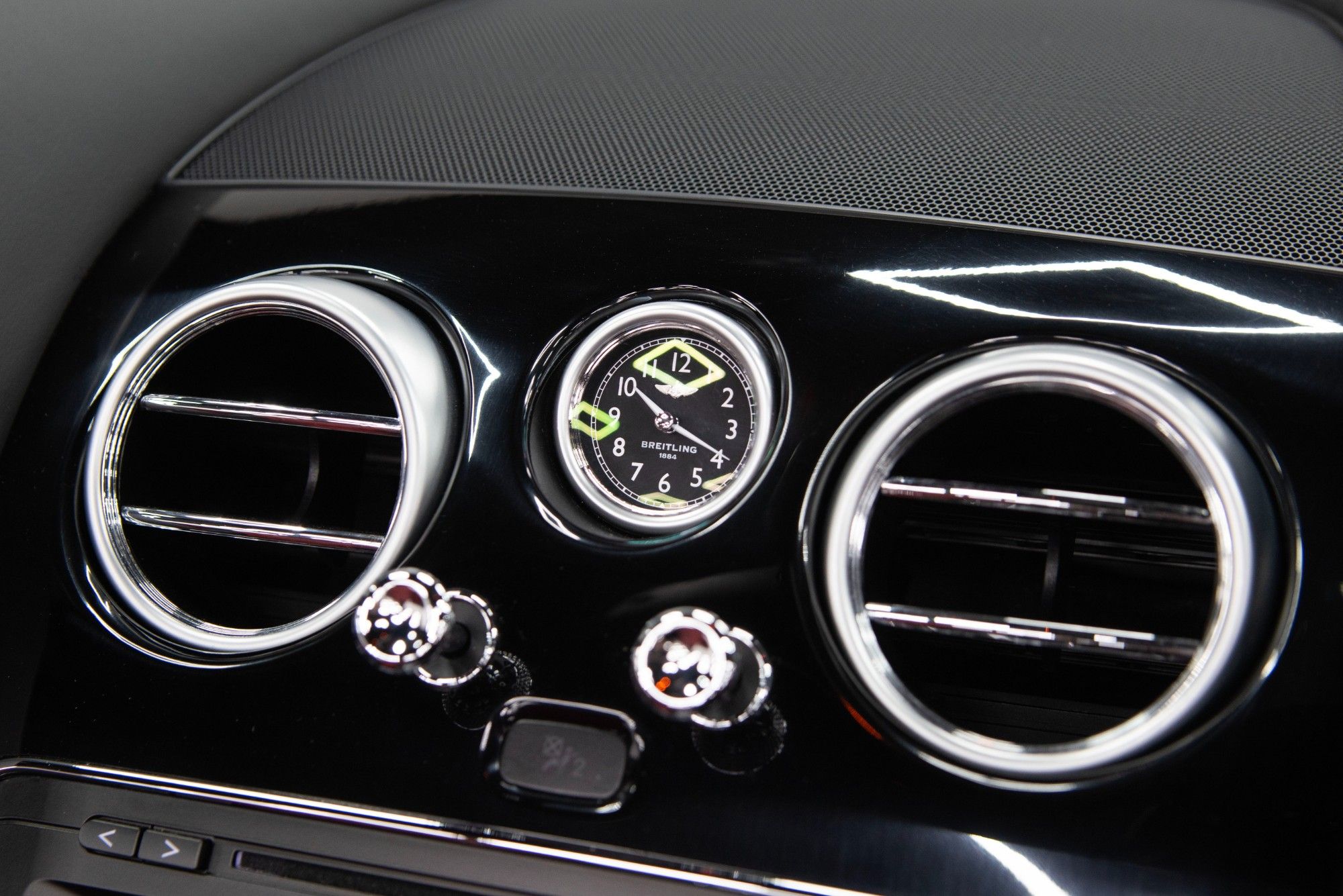 USED 2014 02 BENTLEY CONTINENTAL 6.0 W12 GTC Speed Convertible 
