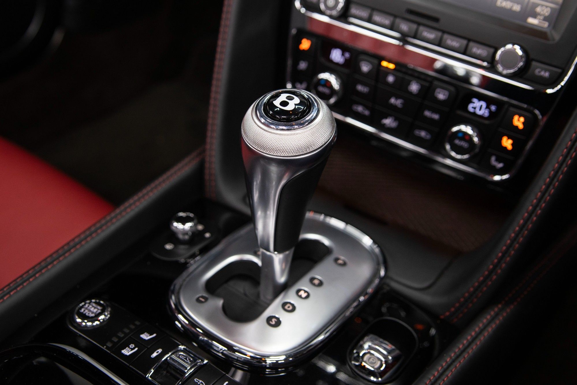 USED 2014 02 BENTLEY CONTINENTAL 6.0 W12 GTC Speed Convertible 