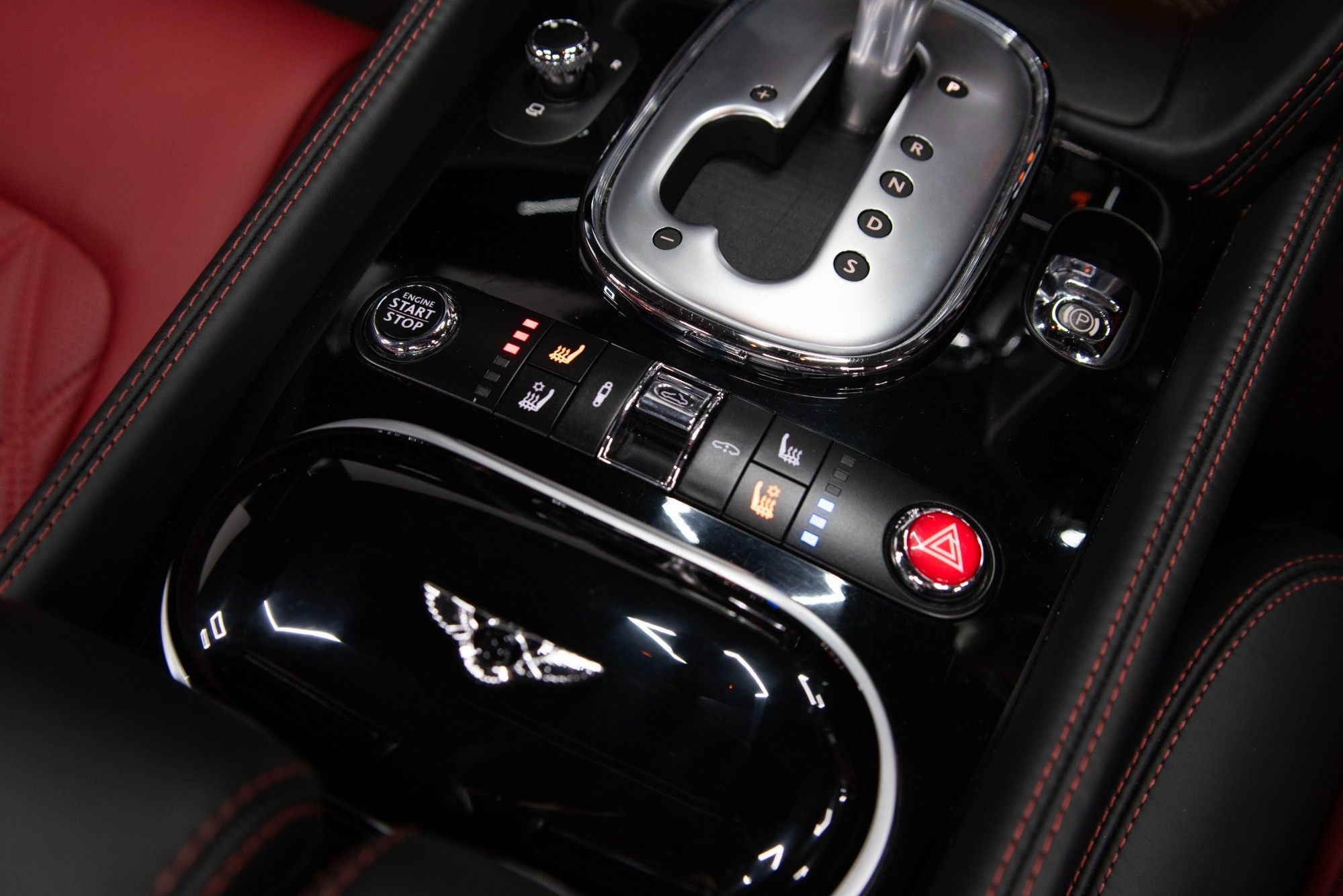 USED 2014 02 BENTLEY CONTINENTAL 6.0 W12 GTC Speed Convertible 