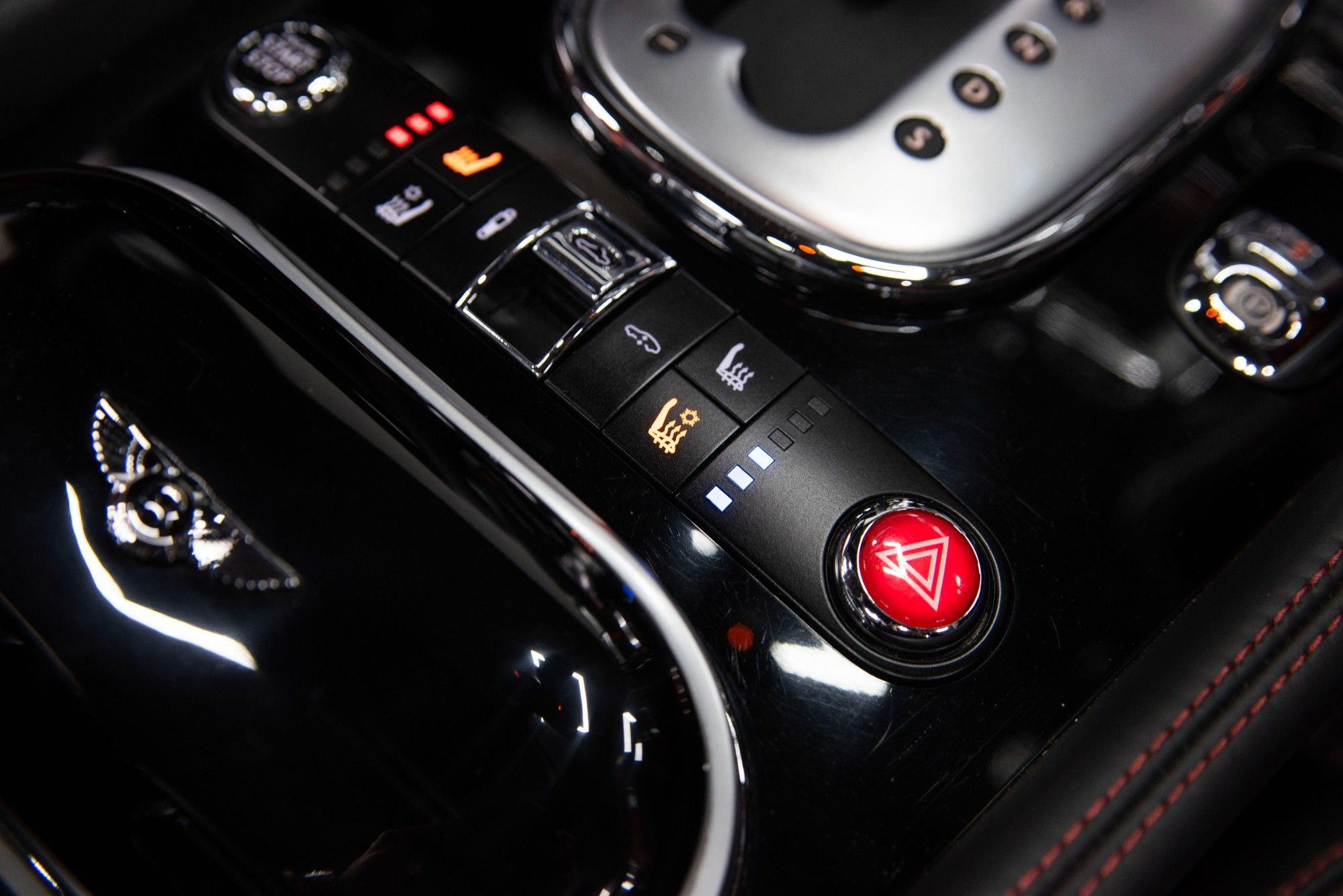 USED 2014 02 BENTLEY CONTINENTAL 6.0 W12 GTC Speed Convertible 