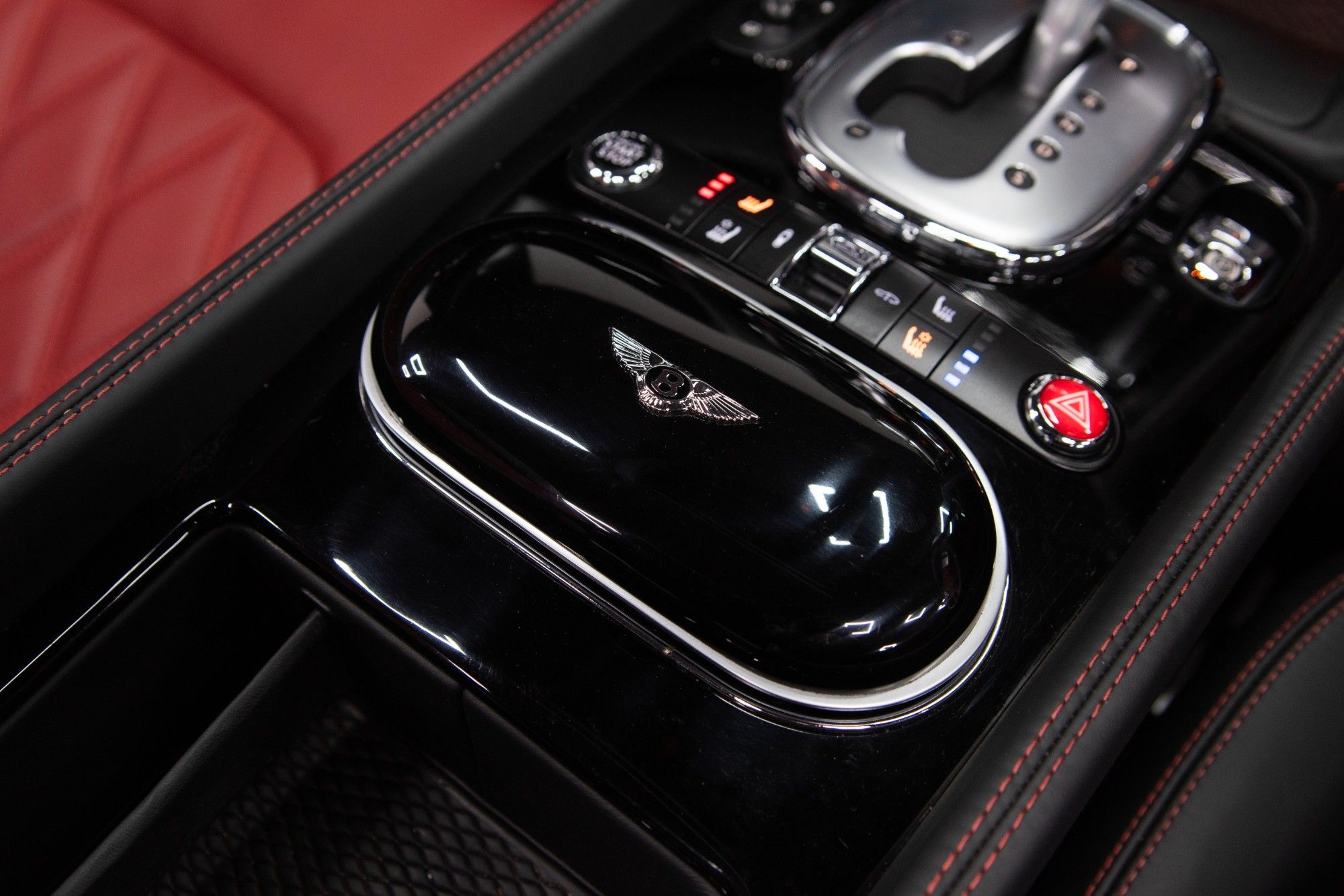USED 2014 02 BENTLEY CONTINENTAL 6.0 W12 GTC Speed Convertible 