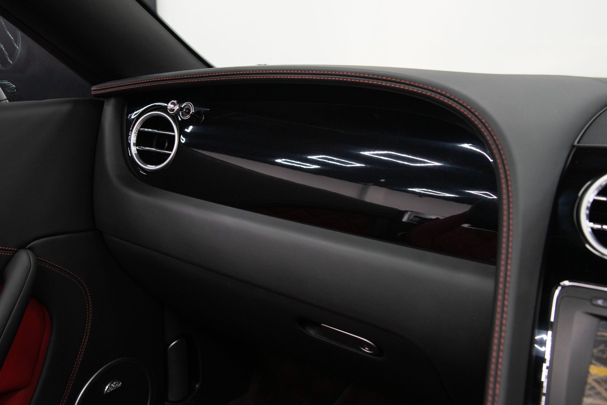 USED 2014 02 BENTLEY CONTINENTAL 6.0 W12 GTC Speed Convertible 