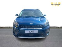 USED 2019 69 KIA NIRO 1.6 GDi 3 SUV 5dr Petrol Hybrid DCT Euro 6 (s/s) (139 bhp) *DRIVE ME AWAY TODAY*