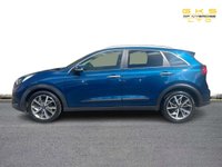USED 2019 69 KIA NIRO 1.6 GDi 3 SUV 5dr Petrol Hybrid DCT Euro 6 (s/s) (139 bhp) *DRIVE ME AWAY TODAY*