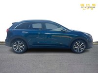 USED 2019 69 KIA NIRO 1.6 GDi 3 SUV 5dr Petrol Hybrid DCT Euro 6 (s/s) (139 bhp) *DRIVE ME AWAY TODAY*