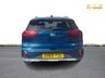 USED 2019 69 KIA NIRO 1.6 GDi 3 SUV 5dr Petrol Hybrid DCT Euro 6 (s/s) (139 bhp) *DRIVE ME AWAY TODAY*