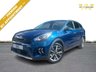 USED 2019 69 KIA NIRO 1.6 GDi 3 SUV 5dr Petrol Hybrid DCT Euro 6 (s/s) (139 bhp) *DRIVE ME AWAY TODAY*