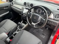 USED 2019 19 SUZUKI VITARA 1.0 Boosterjet SZ-T SUV 5dr Petrol Manual Euro 6 (s/s) (111 ps) 1 OWNER FROM NEW + REVERSE CAM + SAT NAV + BLUETOOTH + PRIVACY GLASS