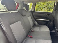 USED 2019 19 SUZUKI VITARA 1.0 Boosterjet SZ-T SUV 5dr Petrol Manual Euro 6 (s/s) (111 ps) 1 OWNER FROM NEW + REVERSE CAM + SAT NAV + BLUETOOTH + PRIVACY GLASS