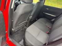 USED 2019 19 SUZUKI VITARA 1.0 Boosterjet SZ-T SUV 5dr Petrol Manual Euro 6 (s/s) (111 ps) 1 OWNER FROM NEW + REVERSE CAM + SAT NAV + BLUETOOTH + PRIVACY GLASS