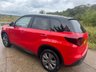 USED 2019 19 SUZUKI VITARA 1.0 Boosterjet SZ-T SUV 5dr Petrol Manual Euro 6 (s/s) (111 ps) 1 OWNER FROM NEW + REVERSE CAM + SAT NAV + BLUETOOTH + PRIVACY GLASS