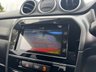 USED 2019 19 SUZUKI VITARA 1.0 Boosterjet SZ-T SUV 5dr Petrol Manual Euro 6 (s/s) (111 ps) 1 OWNER FROM NEW + REVERSE CAM + SAT NAV + BLUETOOTH + PRIVACY GLASS