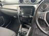 USED 2019 19 SUZUKI VITARA 1.0 Boosterjet SZ-T SUV 5dr Petrol Manual Euro 6 (s/s) (111 ps) 1 OWNER FROM NEW + REVERSE CAM + SAT NAV + BLUETOOTH + PRIVACY GLASS