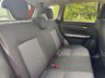 USED 2019 19 SUZUKI VITARA 1.0 Boosterjet SZ-T SUV 5dr Petrol Manual Euro 6 (s/s) (111 ps) 1 OWNER FROM NEW + REVERSE CAM + SAT NAV + BLUETOOTH + PRIVACY GLASS