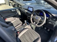 USED 2020 20 FORD KUGA 1.5T EcoBoost ST-Line First Edition SUV 5dr Petrol Manual Euro 6 (s/s) (150 ps) ** RAC BUYSURE INSPECTED **