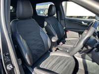 USED 2020 20 FORD KUGA 1.5T EcoBoost ST-Line First Edition SUV 5dr Petrol Manual Euro 6 (s/s) (150 ps) ** RAC BUYSURE INSPECTED **