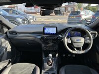 USED 2020 20 FORD KUGA 1.5T EcoBoost ST-Line First Edition SUV 5dr Petrol Manual Euro 6 (s/s) (150 ps) ** RAC BUYSURE INSPECTED **