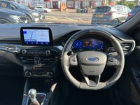 USED 2020 20 FORD KUGA 1.5T EcoBoost ST-Line First Edition SUV 5dr Petrol Manual Euro 6 (s/s) (150 ps) ** RAC BUYSURE INSPECTED **