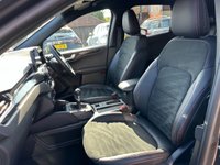 USED 2020 20 FORD KUGA 1.5T EcoBoost ST-Line First Edition SUV 5dr Petrol Manual Euro 6 (s/s) (150 ps) ** RAC BUYSURE INSPECTED **