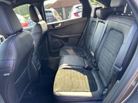 USED 2020 20 FORD KUGA 1.5T EcoBoost ST-Line First Edition SUV 5dr Petrol Manual Euro 6 (s/s) (150 ps) ** RAC BUYSURE INSPECTED **