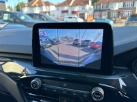 USED 2020 20 FORD KUGA 1.5T EcoBoost ST-Line First Edition SUV 5dr Petrol Manual Euro 6 (s/s) (150 ps) ** RAC BUYSURE INSPECTED **