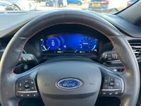USED 2020 20 FORD KUGA 1.5T EcoBoost ST-Line First Edition SUV 5dr Petrol Manual Euro 6 (s/s) (150 ps) ** RAC BUYSURE INSPECTED **