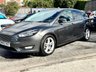USED 2017 67 FORD FOCUS 1.5 TDCi Zetec Edition Hatchback 5dr Diesel Manual Euro 6 (s/s) (120 ps) 