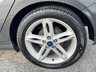 USED 2017 67 FORD FOCUS 1.5 TDCi Zetec Edition Hatchback 5dr Diesel Manual Euro 6 (s/s) (120 ps) 