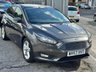 USED 2017 67 FORD FOCUS 1.5 TDCi Zetec Edition Hatchback 5dr Diesel Manual Euro 6 (s/s) (120 ps) 