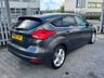 USED 2017 67 FORD FOCUS 1.5 TDCi Zetec Edition Hatchback 5dr Diesel Manual Euro 6 (s/s) (120 ps) 