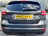USED 2017 67 FORD FOCUS 1.5 TDCi Zetec Edition Hatchback 5dr Diesel Manual Euro 6 (s/s) (120 ps) 