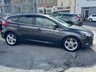 USED 2017 67 FORD FOCUS 1.5 TDCi Zetec Edition Hatchback 5dr Diesel Manual Euro 6 (s/s) (120 ps) 
