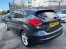 USED 2017 67 FORD FOCUS 1.5 TDCi Zetec Edition Hatchback 5dr Diesel Manual Euro 6 (s/s) (120 ps) 
