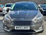 USED 2017 67 FORD FOCUS 1.5 TDCi Zetec Edition Hatchback 5dr Diesel Manual Euro 6 (s/s) (120 ps) 