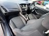 USED 2017 67 FORD FOCUS 1.5 TDCi Zetec Edition Hatchback 5dr Diesel Manual Euro 6 (s/s) (120 ps) 