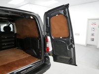 USED 2018 18 PEUGEOT PARTNER 1.6 BLUEHDI 100 BHP 850KG S EDITION ( SAT NAV / NO VAT ! ) AIR CON | SAT NAV | EURO 6 | NO VAT !