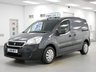 USED PEUGEOT PARTNER