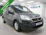USED PEUGEOT PARTNER