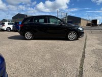 USED 2013 13 MERCEDES-BENZ B-CLASS 1.8 B180 CDI BlueEfficiency SE MPV 5dr Diesel 7G-DCT Euro 5 (s/s) (109 ps) 