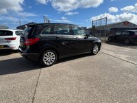 USED 2013 13 MERCEDES-BENZ B-CLASS 1.8 B180 CDI BlueEfficiency SE MPV 5dr Diesel 7G-DCT Euro 5 (s/s) (109 ps) 