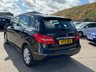 USED 2013 13 MERCEDES-BENZ B-CLASS 1.8 B180 CDI BlueEfficiency SE MPV 5dr Diesel 7G-DCT Euro 5 (s/s) (109 ps) 