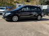 USED 2013 13 MERCEDES-BENZ B-CLASS 1.8 B180 CDI BlueEfficiency SE MPV 5dr Diesel 7G-DCT Euro 5 (s/s) (109 ps) 