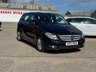 USED 2013 13 MERCEDES-BENZ B-CLASS 1.8 B180 CDI BlueEfficiency SE MPV 5dr Diesel 7G-DCT Euro 5 (s/s) (109 ps) 