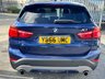 USED 2017 66 BMW X1 2.0 20d Sport SUV 5dr Diesel Auto xDrive Euro 6 (s/s) (190 ps) 