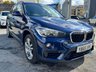 USED 2017 66 BMW X1 2.0 20d Sport SUV 5dr Diesel Auto xDrive Euro 6 (s/s) (190 ps) 