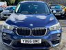 USED 2017 66 BMW X1 2.0 20d Sport SUV 5dr Diesel Auto xDrive Euro 6 (s/s) (190 ps) 