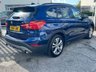 USED 2017 66 BMW X1 2.0 20d Sport SUV 5dr Diesel Auto xDrive Euro 6 (s/s) (190 ps) 
