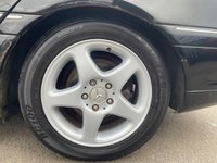 USED 2003 03 MERCEDES-BENZ C-CLASS 2.6 C240 SE Estate 5dr Petrol Automatic (269 g/km, 170 bhp) 
