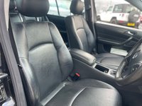 USED 2003 03 MERCEDES-BENZ C-CLASS 2.6 C240 SE Estate 5dr Petrol Automatic (269 g/km, 170 bhp) 