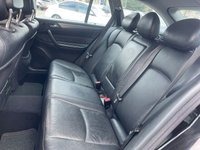 USED 2003 03 MERCEDES-BENZ C-CLASS 2.6 C240 SE Estate 5dr Petrol Automatic (269 g/km, 170 bhp) 